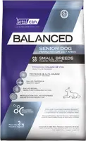 Imágen de Vitalcan Balanced Perro Senior Raza Pequeña
