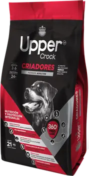 Imagen de Upper Crock Perro Adulto Criadores