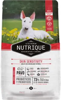 Foto de Nutrique Skin Sensitivity