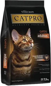 Imagen de Catpro Adultos Ph Control