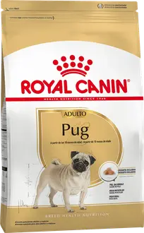 Foto de Royal Canin Pug Adulto
