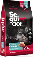 Imágen de Seguidor Perro Adulto Carne y Cereales