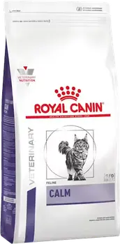 Imagen de Royal Canin Gato Veterinary Calm