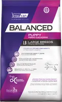 Imágen de Vitalcan Balanced Perro Cachorro Raza Grande