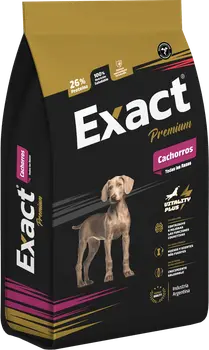 Imagen de Exact Premium Perro Cachorro