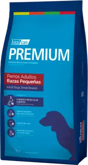 Foto de Vitalcan Premium Perro Adulto de Raza Pequeña