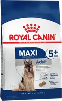 Imágen de Royal Canin Perro Maxi Adulto +5