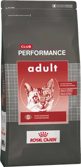 Foto de Royal Canin Club Performance Gato Adulto