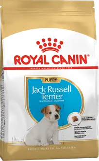 Foto de Royal Canin Jack Russell Terrier Puppy