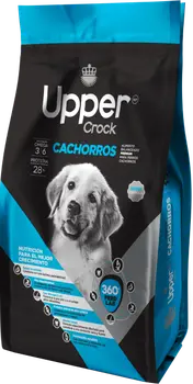 Imagen de Upper Crock Perro Cachorro