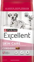 Imágen de Excellent Skin Care con Cordero