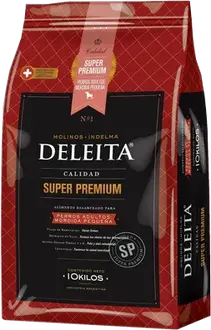 Foto de Deleita Super Premium Mordida Pequeña