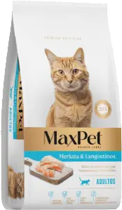 Imagen de Max Pet Gato Adulto