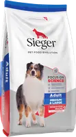 Imágen de Sieger Perros Adultos de Raza Mediana y Grande