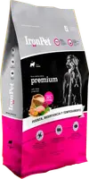 Imágen de Iron Pet Premium Atletas Adultos