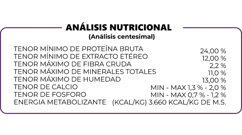 Foto de Sanno Premium Perros Adultos