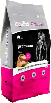 Imagen de Iron Pet Premium Atletas Adultos