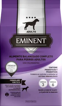 Imagen de Eminent Perro Adulto