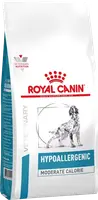 Imágen de Royal Canin Hypoallargenic Moderate Calorie