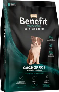 Imagen de Benefit Perro Cachorro