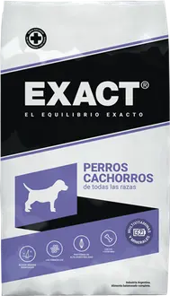 Foto de Exact Perros Cachorros