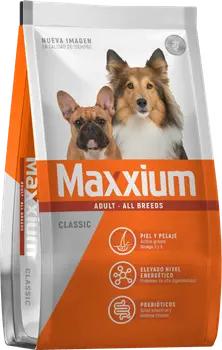 Imagen de Maxxium Perro Adulto