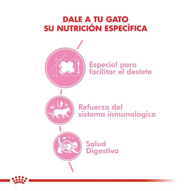 Foto de Royal Canin Mother & Babycat