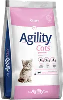Imágen de Agility Kitten