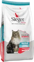 Imágen de Sieger Katze Hairball & Stress Control