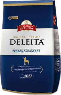 Foto de Deleita Cachorros