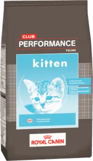 Foto de Royal Canin Club Performance Kitten