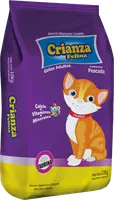 Imágen de Crianza Gato Adulto