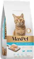 Imágen de Max Pet Gato Adulto