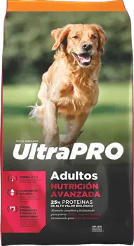 Imagen de Total Balance Ultra Pro Perros Adultos