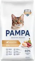 Imágen de Pampa Gato Adulto