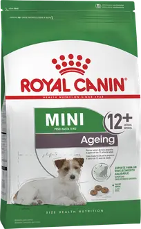 Foto de Royal Canin Mini Ageing 12+