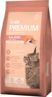 Imágen de Vitalcan Premium Gato Adulto Salmón