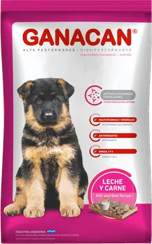 Imagen de Ganacan Cachorros Leche y Carne