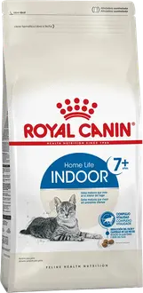 Foto de Royal Canin Indoor 7+