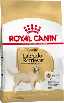 Foto de Royal Canin Labrador Retriever Adulto