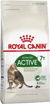 Imagen de Royal Canin Active 7+