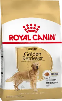 Foto de Royal Canin Golden Retriever Adulto