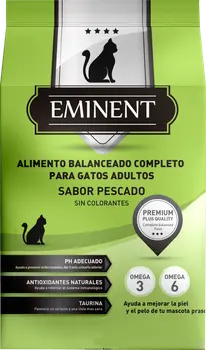 Imagen de Eminent Gato Adulto