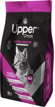 Imagen de Upper Crock Gato Adulto