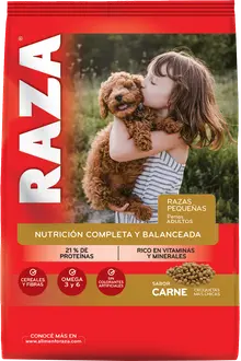 Foto de Raza Perro Adulto de Raza Pequeña