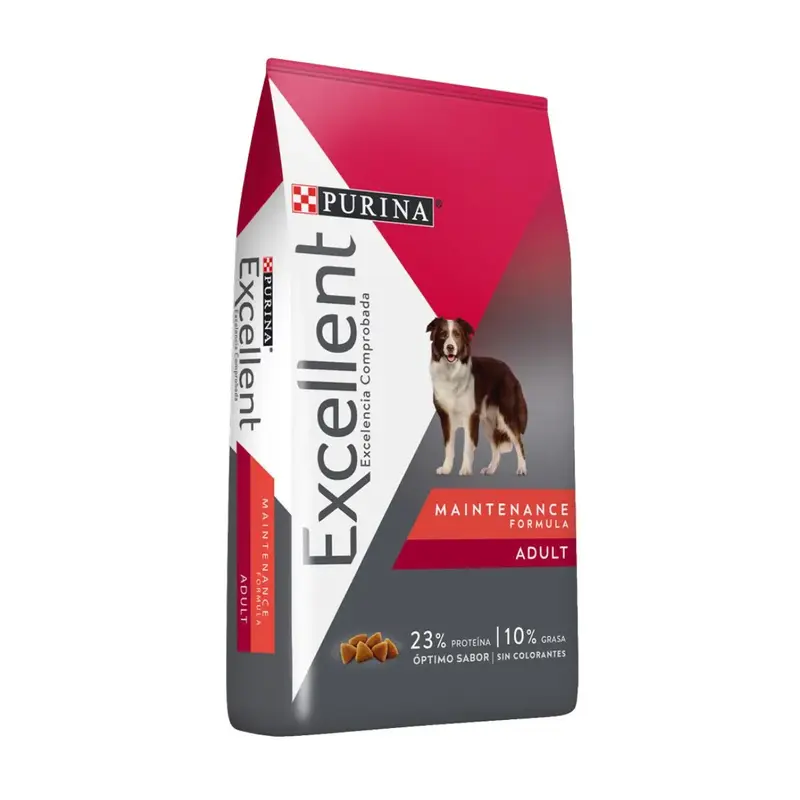 Foto de Excellent Mantenimiento Perro Adulto