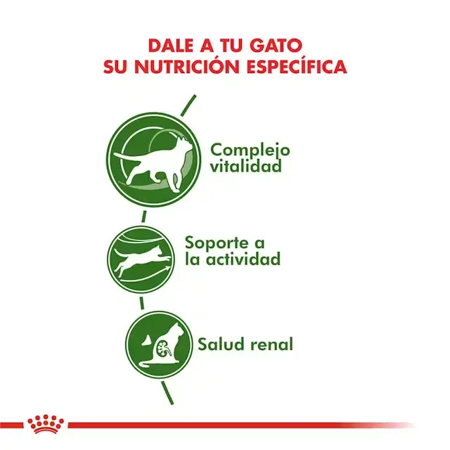 Foto de Royal Canin Active 7+