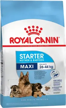 Imagen de Royal Canin Maxi Starter Mother & Babydog