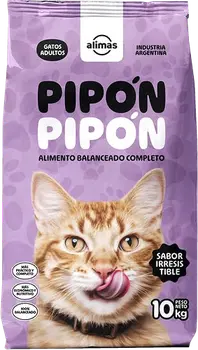 Imagen de Pipón Pipón Gato Adulto