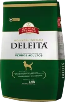 Foto de Deleita Perros Adultos de Raza Mediana y Grande